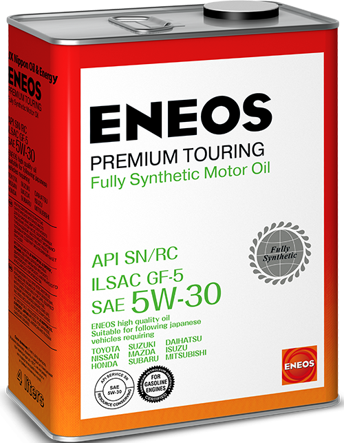 ENEOS Premium Touring 5W-30