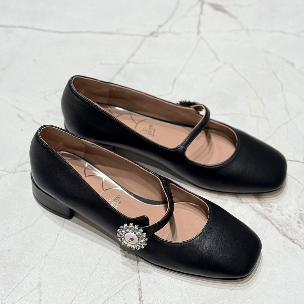 Туфли Prada