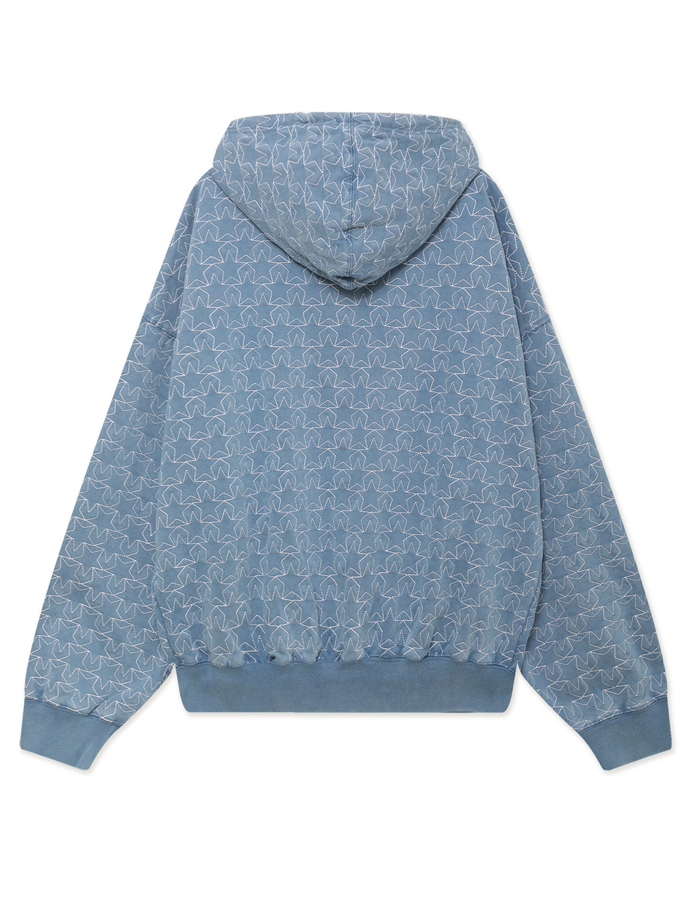 Мужская Толстовка All Star Zip Up