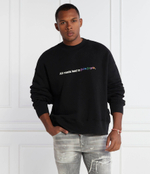 Худи Palm Angels - черный(PMBA026F 23FLE002)