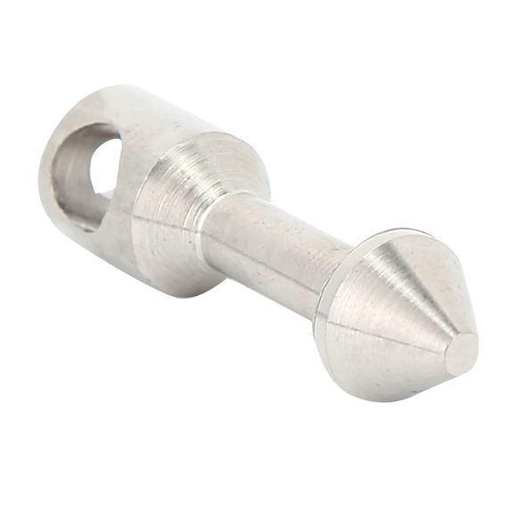 Зацеп - сферы для тяги Borne из нержавеющей стали 2 шт