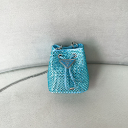 Prada Mini Bag 12 cm