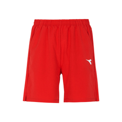Мужские теннисные шорты Diadora Court Shorts Men - Red