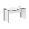 Стол эргономичный USCET 1387(L) * 1360х870х750 USTO