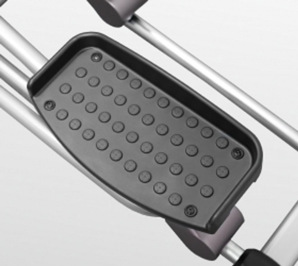 OXYGEN FITNESS EX-54 HRC