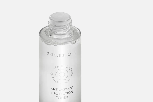 SKINJESTIQUE Антиоксидантный тонер ANTIOXIDANT PROTECTION TONER, 100 мл