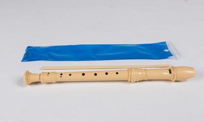 Блок-флейта Goldon 41000