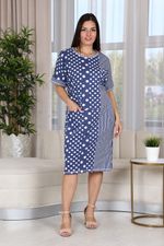 Платье 9153 Натали (Акция)