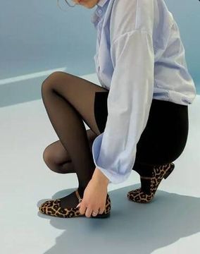 Туфли женские "Лео"