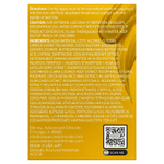 Advanced Clinicals, укрепляющий крем для области вокруг глаз с ретинолом и пептидами, 30 мл (1 жидк. унция)