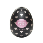 Мастурбатор-яйцо Tenga Egg Lovers