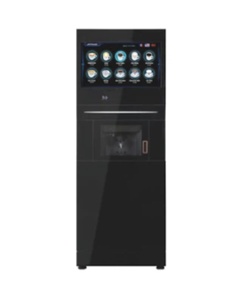 Напольный кофеавтомат Jetinno JL500