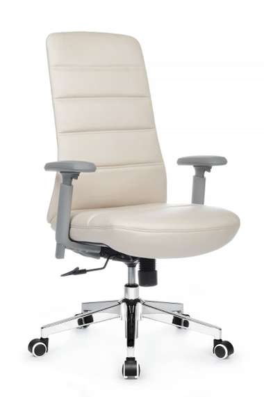 Кресло Sam-M RCH B654-1 Кремовый