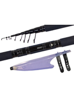 Удилище поплавочная удочка Maximus с кольцами North Witch