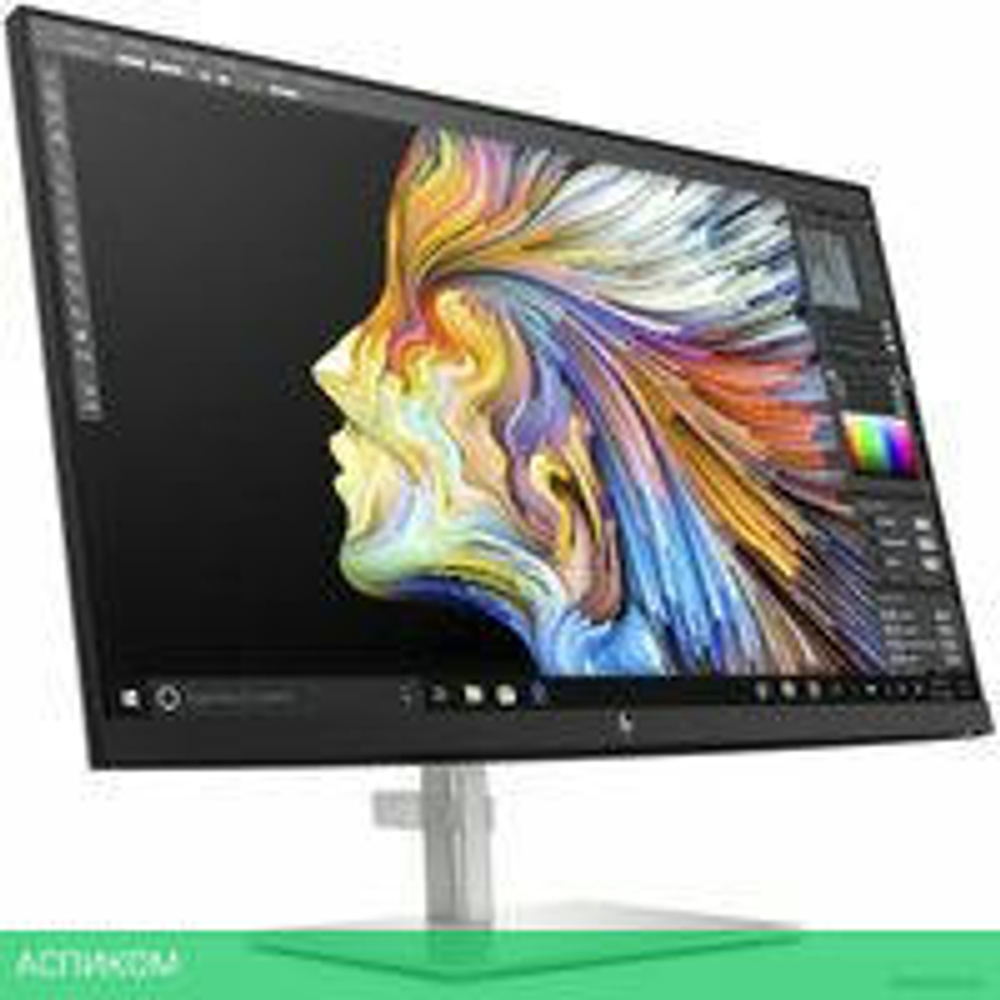 Монитор HP U28