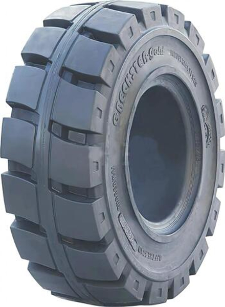 Emrald Greckster Gold 7 R12