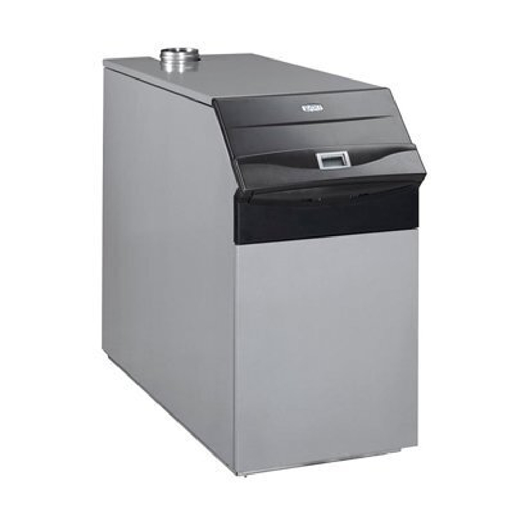 Напольный газовый котел Baxi POWER HT 1.1500