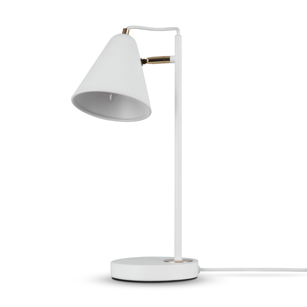 Настольный светильник Freya FR8001TL-01WG