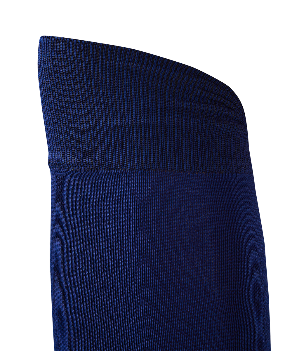 Гольфы футбольные CAMP BASIC SLEEVE SOCKS, темно-синий/белый