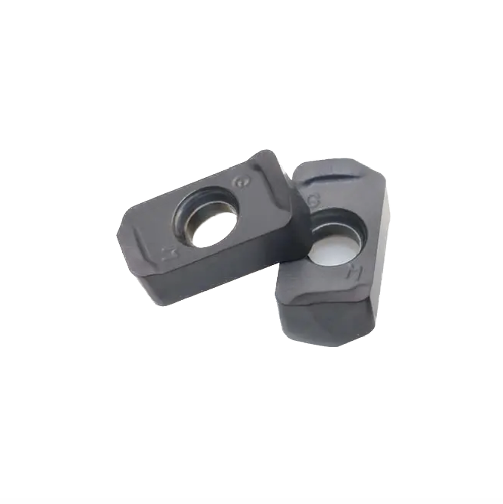 LOGU030310ER-GM VM1020 пластина для фрез
