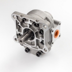 Насос НШ-40 (М) 20 МПа левый "МЗПО"