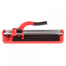 Плиткорез Matrix 400 x 16 мм литая станина (87605)