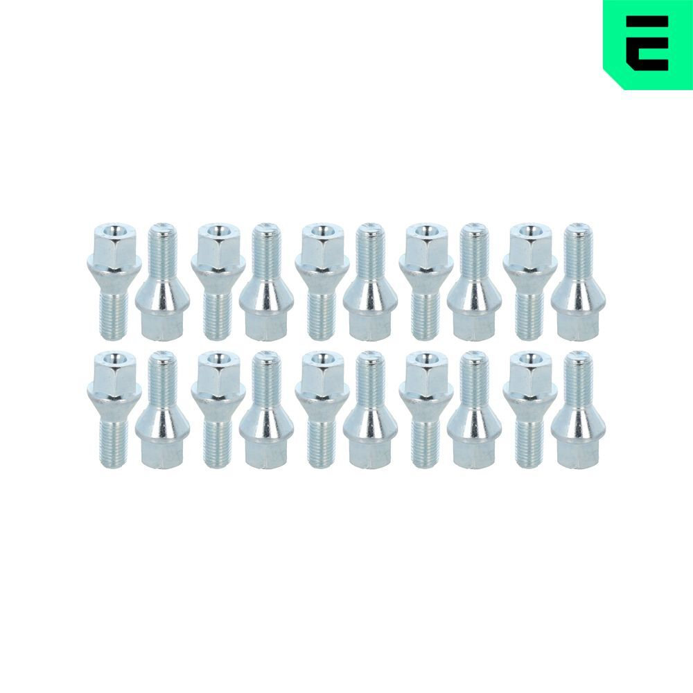 OPTIMAL - OPUWB1000620-OPT - Wheel Bolt