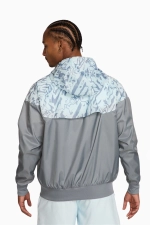 Куртка Nike Sportswear Windrunner - серый