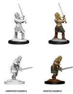 Пример покраса