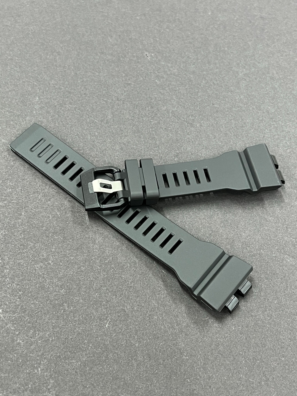 Ремешок Casio GBA-800-1A