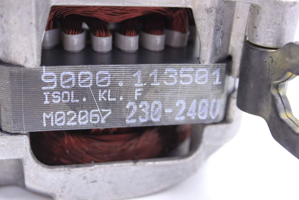 Циркуляционный насос 9000.113501 посудомоечной машины Bosch/Siemens