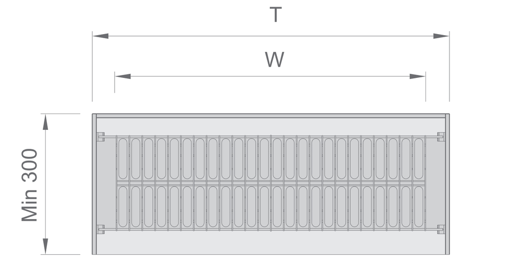 Корзина-сушилка