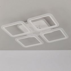 Накладной светильник Citilux Паркер Смарт 1 CL232A140E