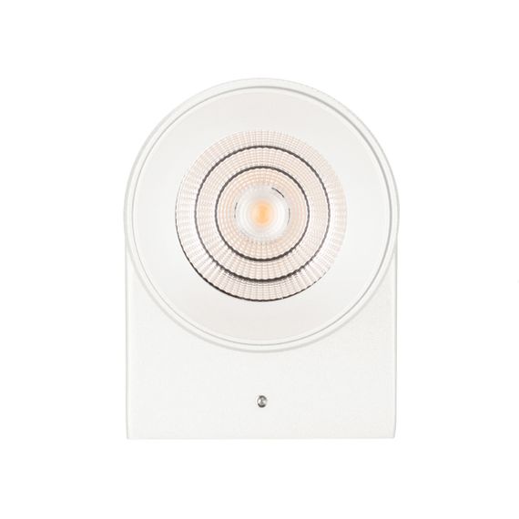 Настенный светодиодный светильник Arlight Sp-Spicy-Wall-Twin-S180X72-2X6W Warm3000 033852