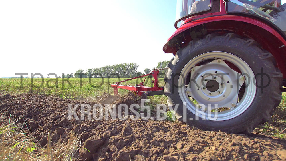 Трактор Dongfeng | Донгфенг DF-244С