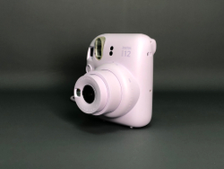 FujiFilm Instax Mini 12