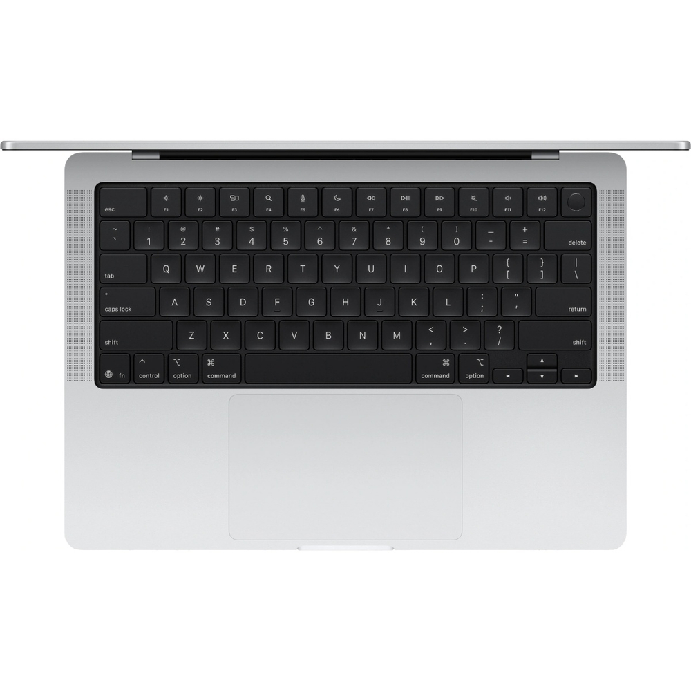 Ноутбук Apple MacBook Pro A3434 M5 10 core, 24Gb, SSD1Tb, 10 core GPU, 14.2" Liquid Retina (3024x1964) macOS silver