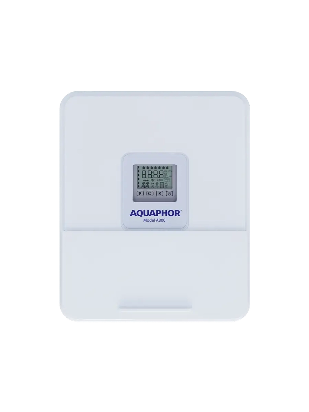 Фильтр для умягчения воды Аквафор WS800P1 ( K Сероводород )