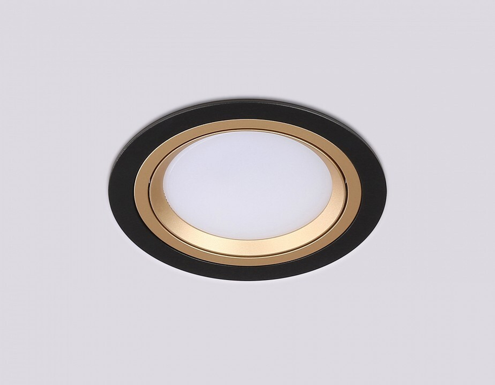 Встраиваемый светильник Ambrella Light TN TN51914