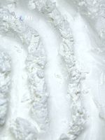 Супер белый жемчуг пастель 9781 - перламутровый сухой краситель