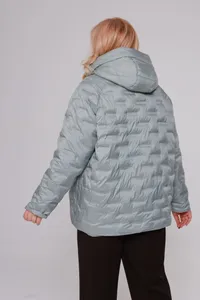 Куртка 6549 Fabrika