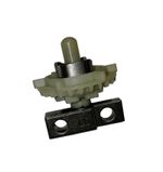 Шестерня регулятора оборотов  LC1P65FA/174280001-0001