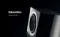 Bowers & Wilkins DB2D Black