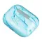Apple AirPods Pro 2nd gen with MagSafe USB-C (2023) Light Blue Marble Gloss