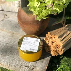 Мед Кориандровый / 300 гр
