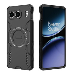 Защитный чехол Space Shell Magnetic Case для OnePlus Nord 4 5G