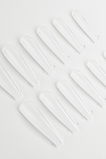 Monami, Верхние формы для моделирования ногтей "Ballerina"