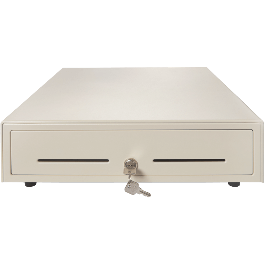 Денежный ящик PayTor MK-410S Белый, Epson