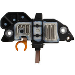 Регулятор напряжения 24V Volvo, DAF, Iveco