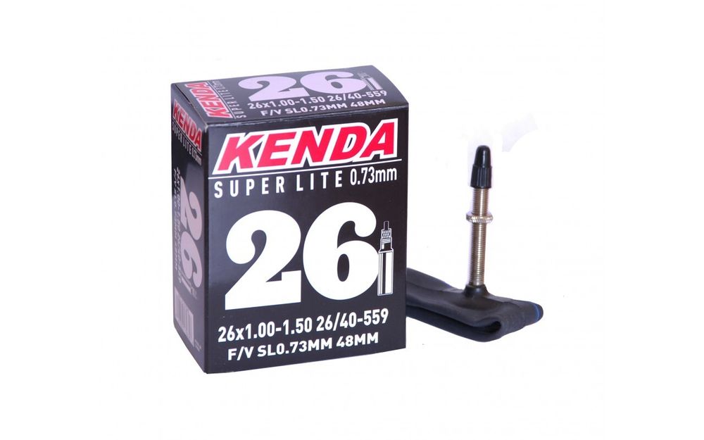 Камера KENDA SUPERLITE 26&quot;